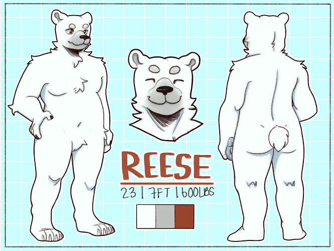 Reese alt