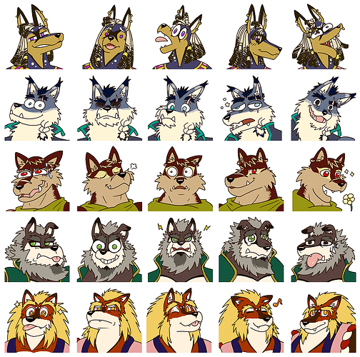 Compilado 1
