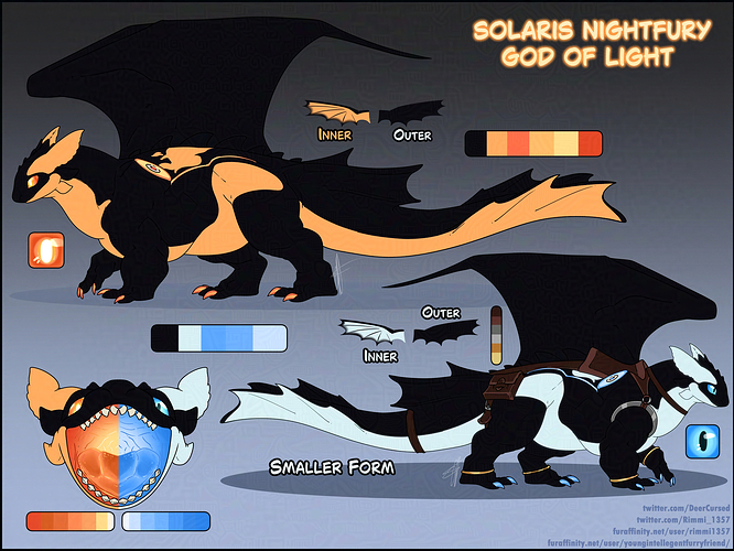 Solaris Share Version