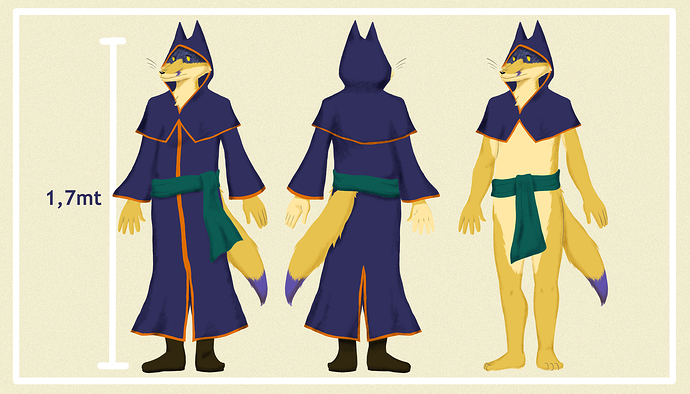 Ref Mage