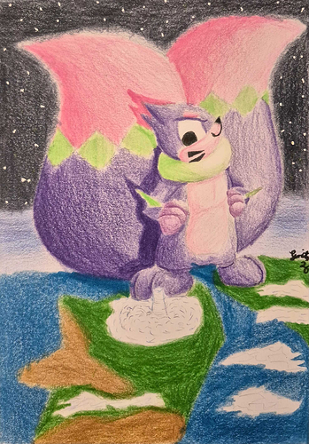Buizel_Bluerple