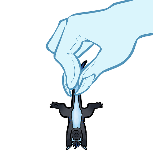 Biot_Pinched_Sticker_by_Daxl