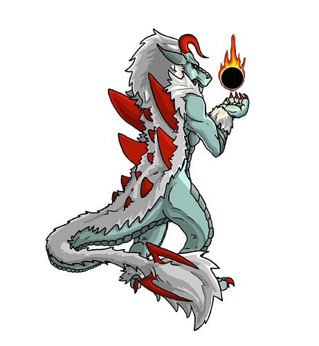 lykColor
