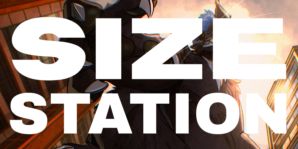 SIZESTATION COMMUNITY