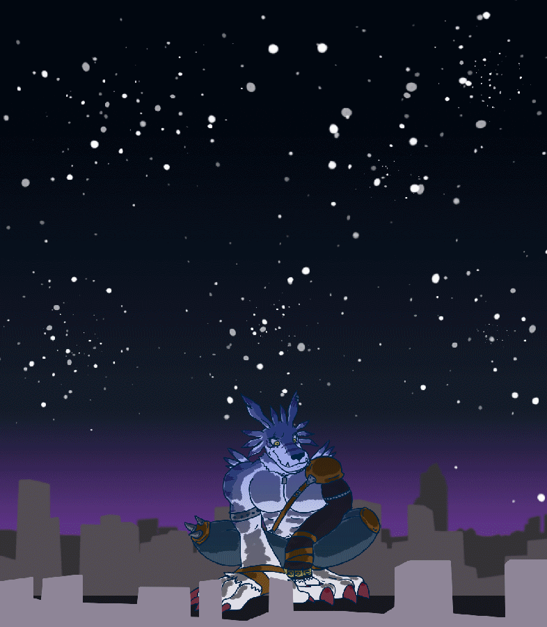 WereCity03